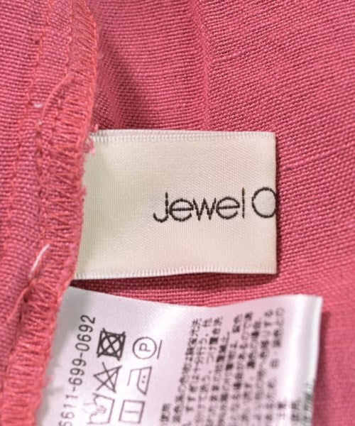 Jewel Changes เสื้อสตรี