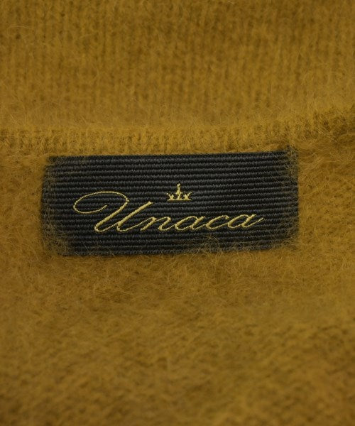 Unaca เสื้อกันหนาว