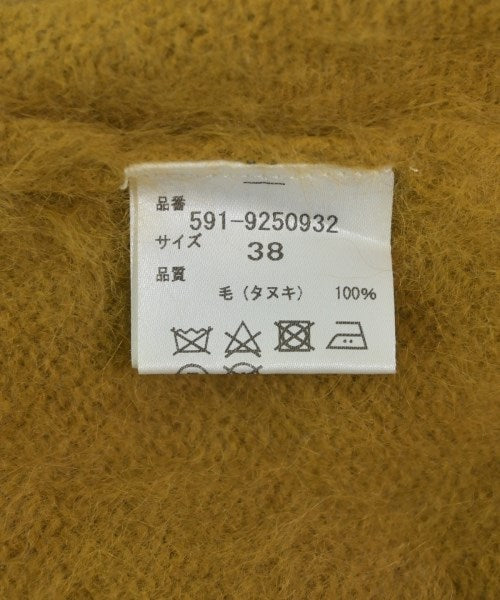 Unaca เสื้อกันหนาว