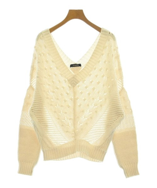 Unaca เสื้อกันหนาว