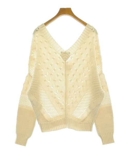 Unaca เสื้อกันหนาว