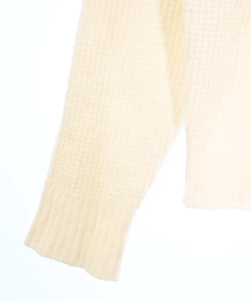 JAMES PERSE เสื้อกันหนาว