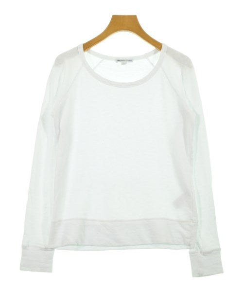 JAMES PERSE เสื้อยืด/เสื้อท็อปส์