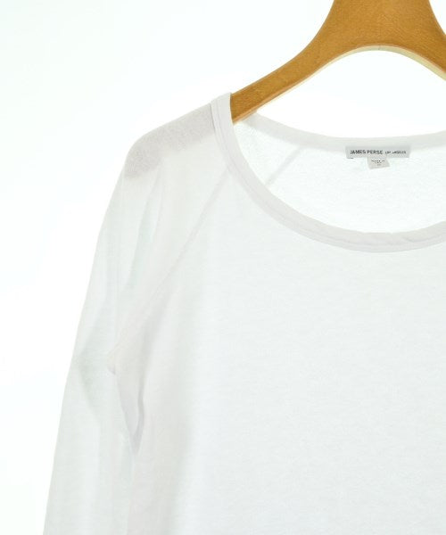 JAMES PERSE เสื้อยืด/เสื้อท็อปส์
