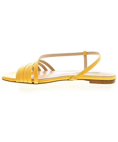 FABIO RUSCONI รองเท้าแตะ