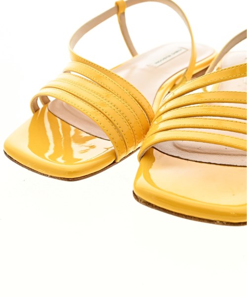 FABIO RUSCONI รองเท้าแตะ