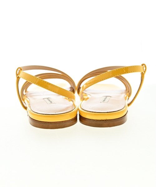 FABIO RUSCONI รองเท้าแตะ