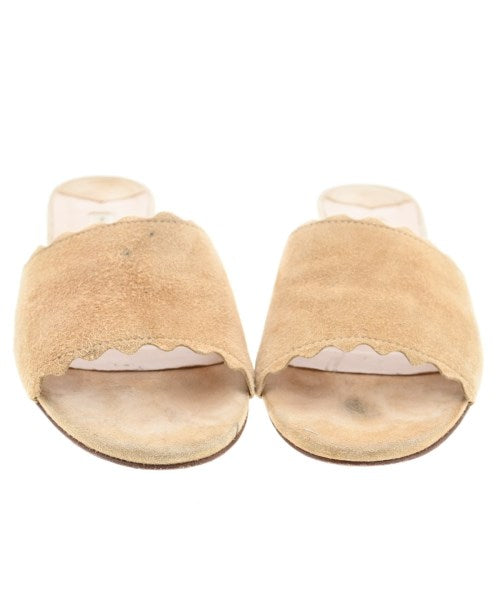 FABIO RUSCONI รองเท้าแตะ