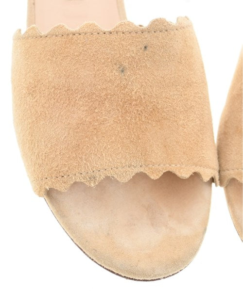 FABIO RUSCONI รองเท้าแตะ