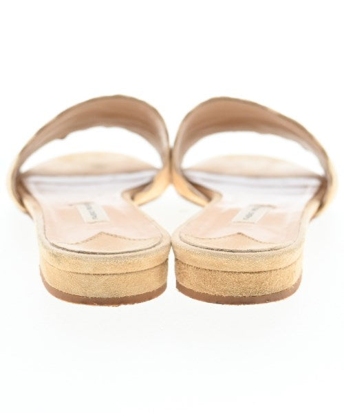 FABIO RUSCONI รองเท้าแตะ