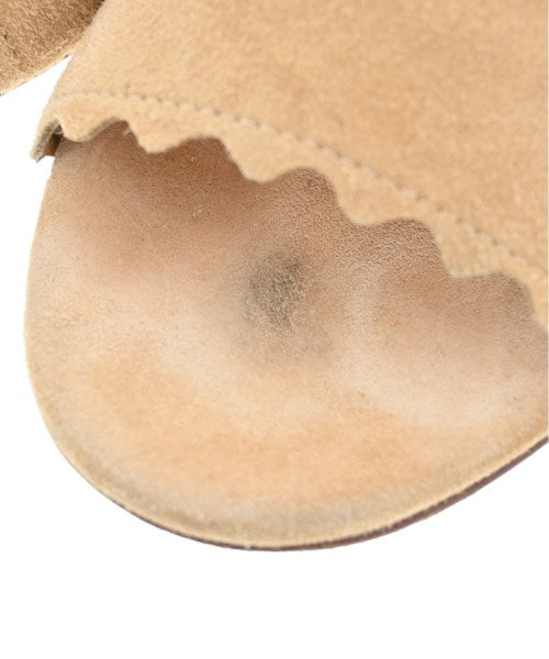 FABIO RUSCONI รองเท้าแตะ