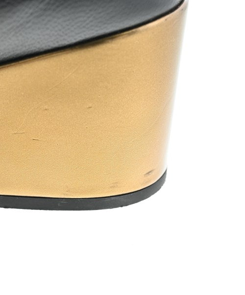 FABIO RUSCONI รองเท้าบูท