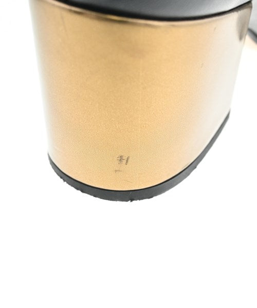 FABIO RUSCONI รองเท้าบูท