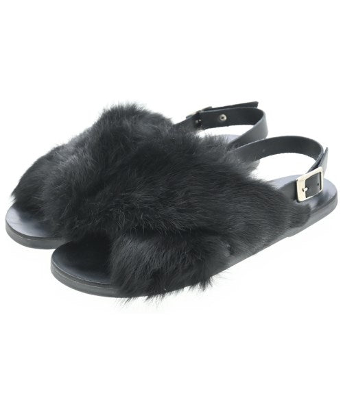 FABIO RUSCONI รองเท้าแตะ