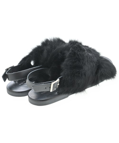 FABIO RUSCONI รองเท้าแตะ