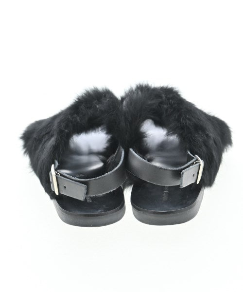 FABIO RUSCONI รองเท้าแตะ