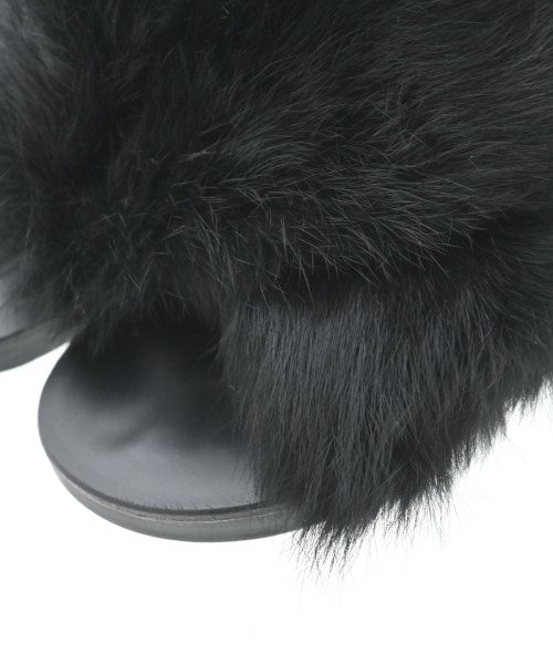 FABIO RUSCONI รองเท้าแตะ