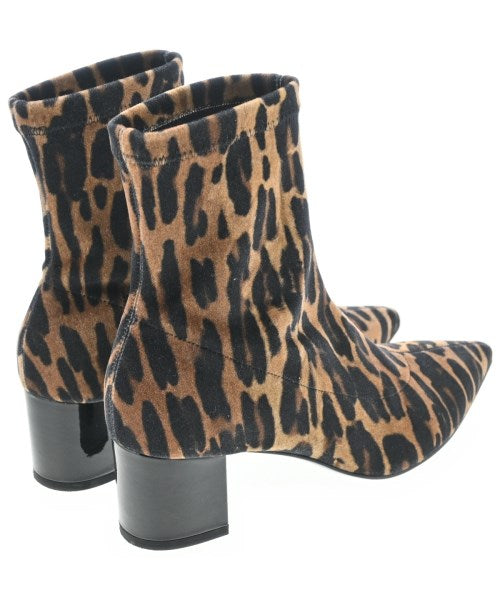 FABIO RUSCONI รองเท้าบูท