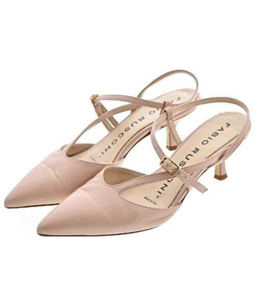 FABIO RUSCONI รองเท้าส้นสูง