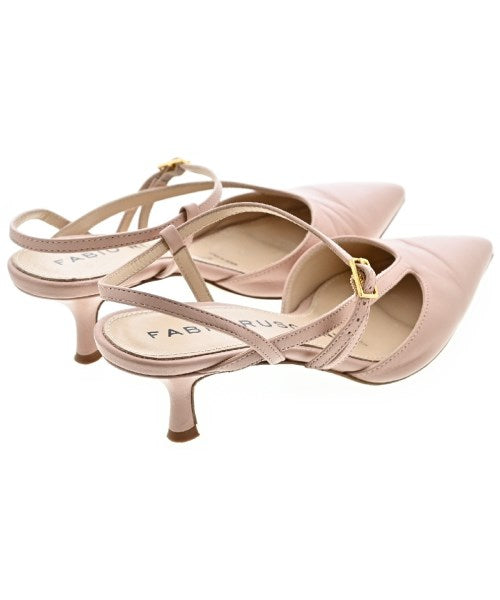 FABIO RUSCONI รองเท้าส้นสูง