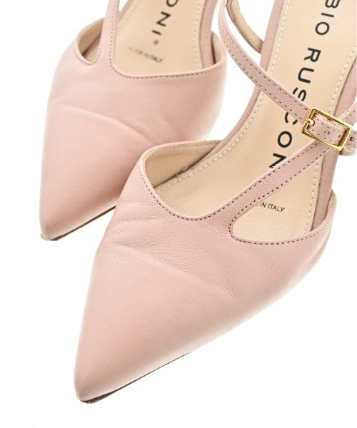 FABIO RUSCONI รองเท้าส้นสูง