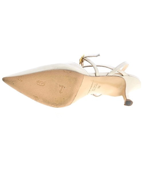 FABIO RUSCONI รองเท้าส้นสูง