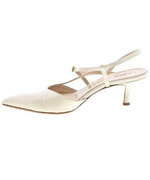 FABIO RUSCONI รองเท้าส้นสูง