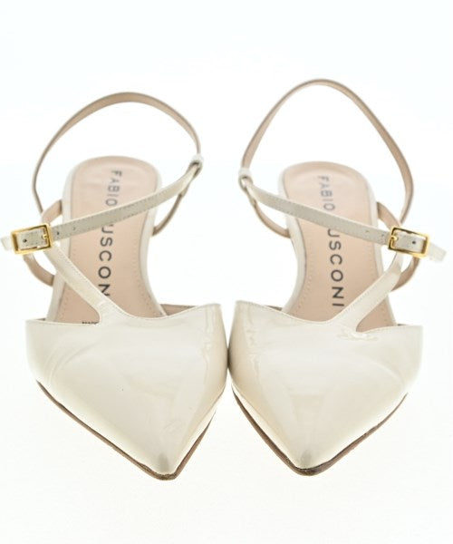 FABIO RUSCONI รองเท้าส้นสูง