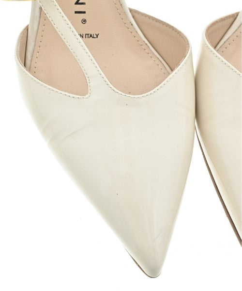 FABIO RUSCONI รองเท้าส้นสูง