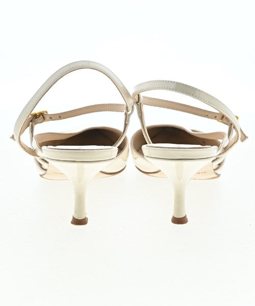 FABIO RUSCONI รองเท้าส้นสูง