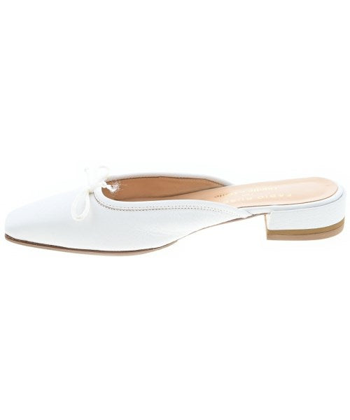 FABIO RUSCONI รองเท้าส้นสูง