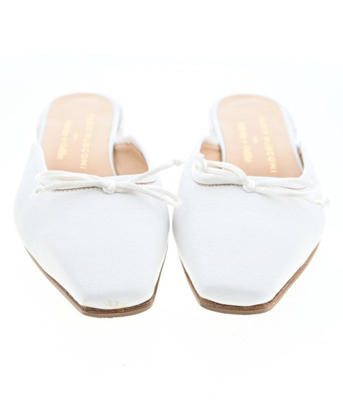 FABIO RUSCONI รองเท้าส้นสูง