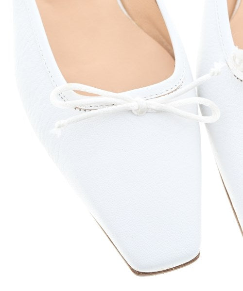 FABIO RUSCONI รองเท้าส้นสูง