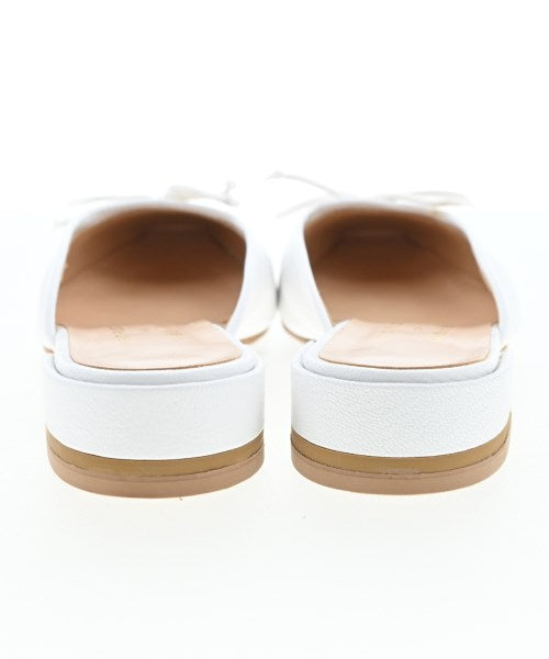 FABIO RUSCONI รองเท้าส้นสูง