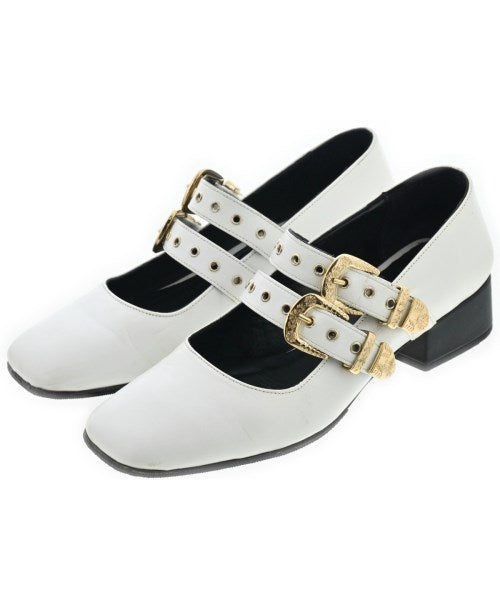 FABIO RUSCONI รองเท้าส้นสูง