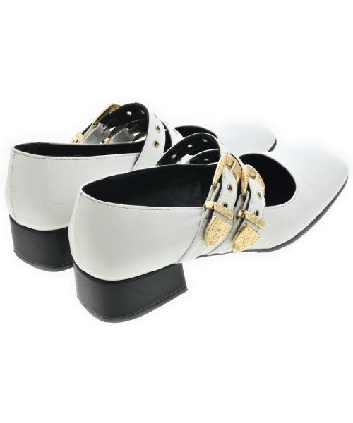 FABIO RUSCONI รองเท้าส้นสูง