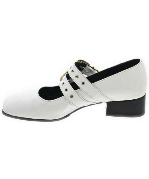 FABIO RUSCONI รองเท้าส้นสูง