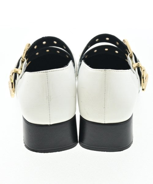 FABIO RUSCONI รองเท้าส้นสูง