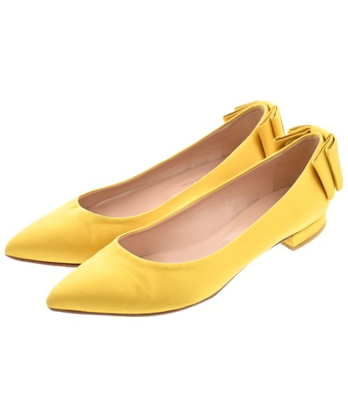 FABIO RUSCONI รองเท้าส้นสูง