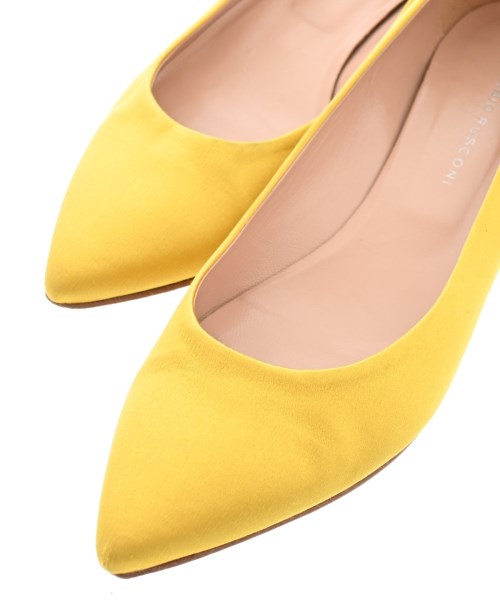 FABIO RUSCONI รองเท้าส้นสูง