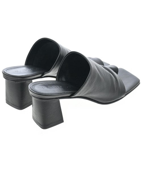 FABIO RUSCONI รองเท้าแตะ