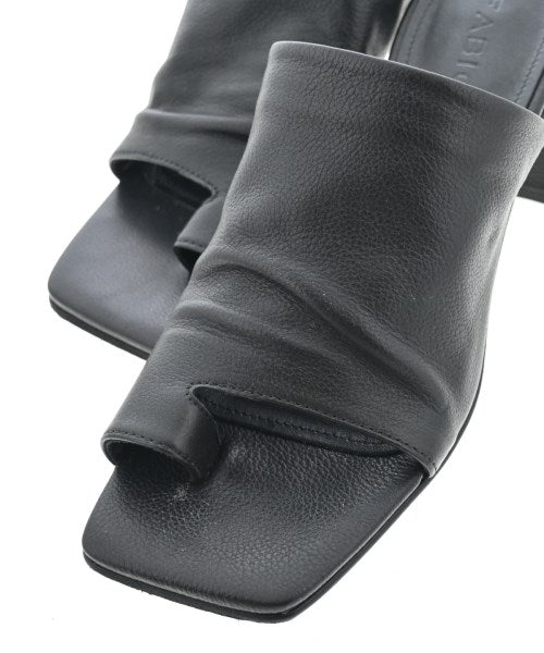 FABIO RUSCONI รองเท้าแตะ