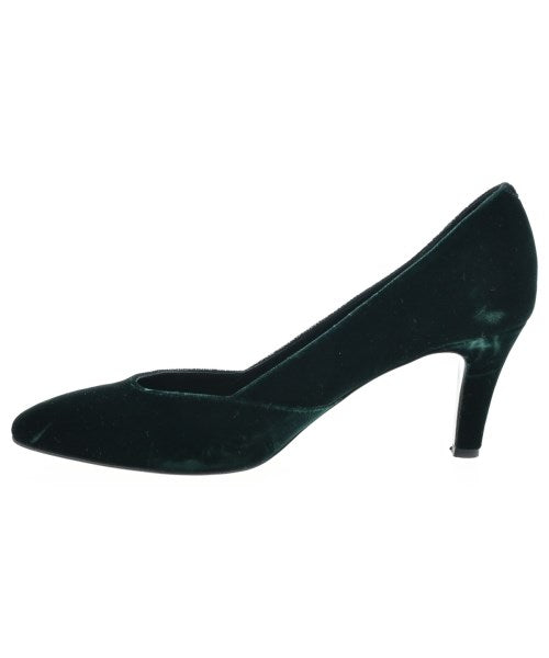 FABIO RUSCONI รองเท้าส้นสูง