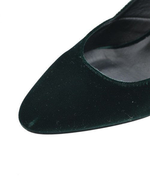 FABIO RUSCONI รองเท้าส้นสูง