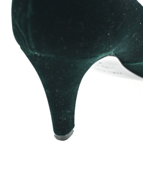 FABIO RUSCONI รองเท้าส้นสูง