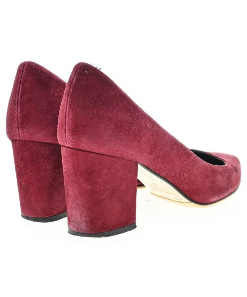 FABIO RUSCONI รองเท้าส้นสูง