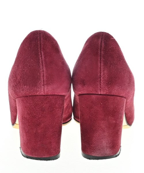 FABIO RUSCONI รองเท้าส้นสูง