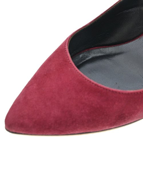 FABIO RUSCONI รองเท้าส้นสูง