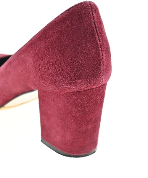 FABIO RUSCONI รองเท้าส้นสูง