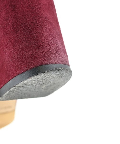 FABIO RUSCONI รองเท้าส้นสูง